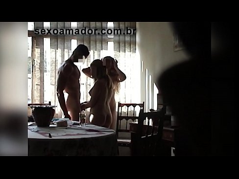 ❤️ Ka powhirihia e nga hoa wahine tetahi tangata nunui me te tangata tokotoru ki a ia ️❌ Karekau Kounga i a matou ﹏