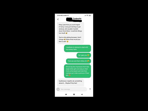 ❤️ I tapiritia e ahau he PAWG hou mai i Tinder ki taku harem (ka korero ki a Tinder) ️❌ Karekau Kounga i a matou ﹏